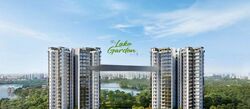 The LakeGarden Residences (D22), Condominium #470780301